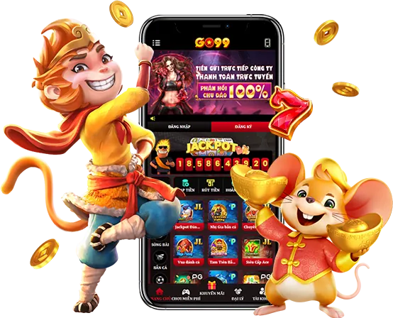 Đa dạng trò chơi slot OK3865