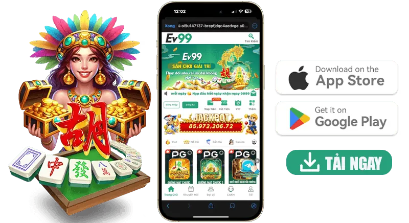 Hướng dẫn tải OK3865 chi tiết cho Android và iOS