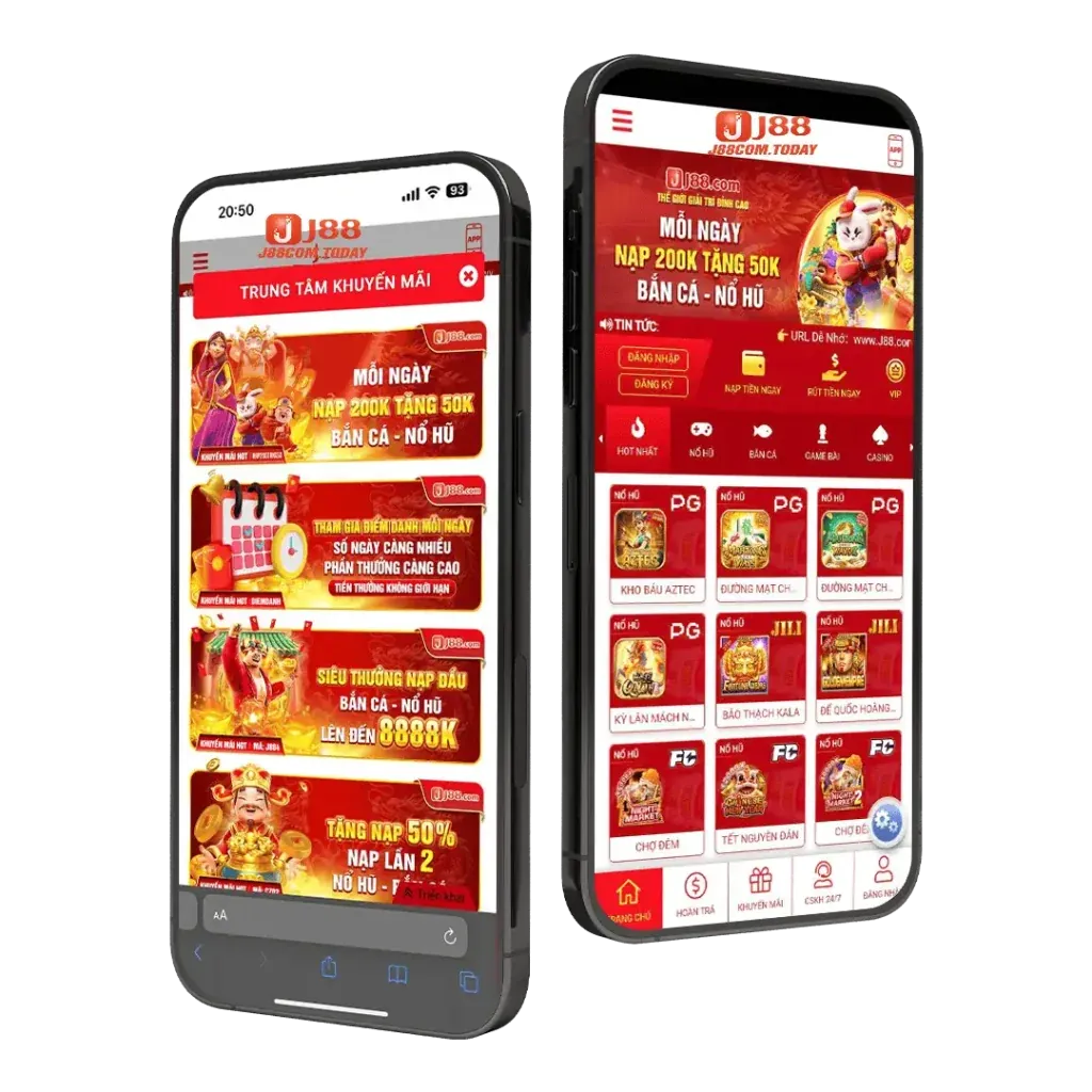 Các trò chơi hot nhất trên OK3865