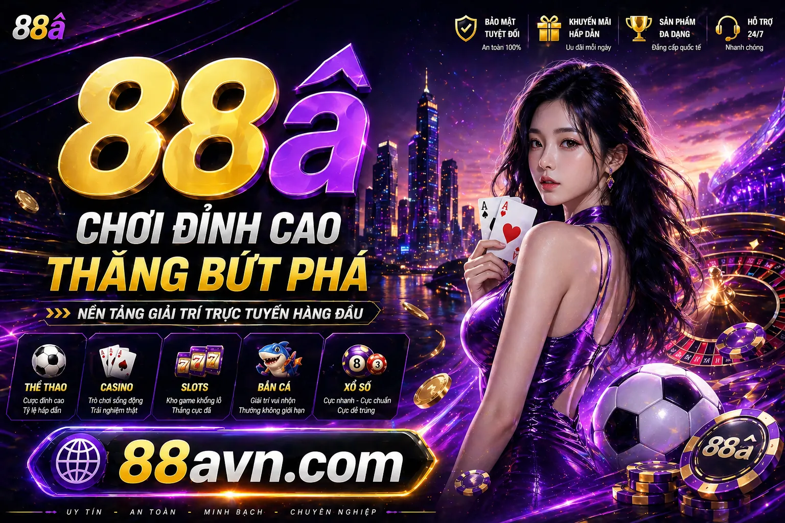 Khuyến Mãi Nạp Tiền Lần Đầu