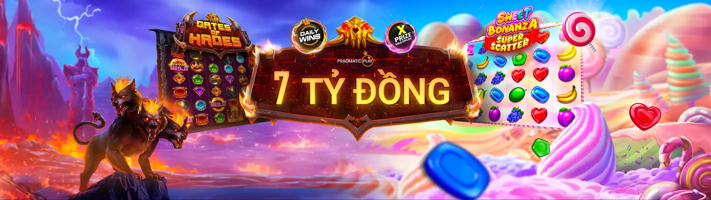 Hoàn Trả Cược Hàng Tuần