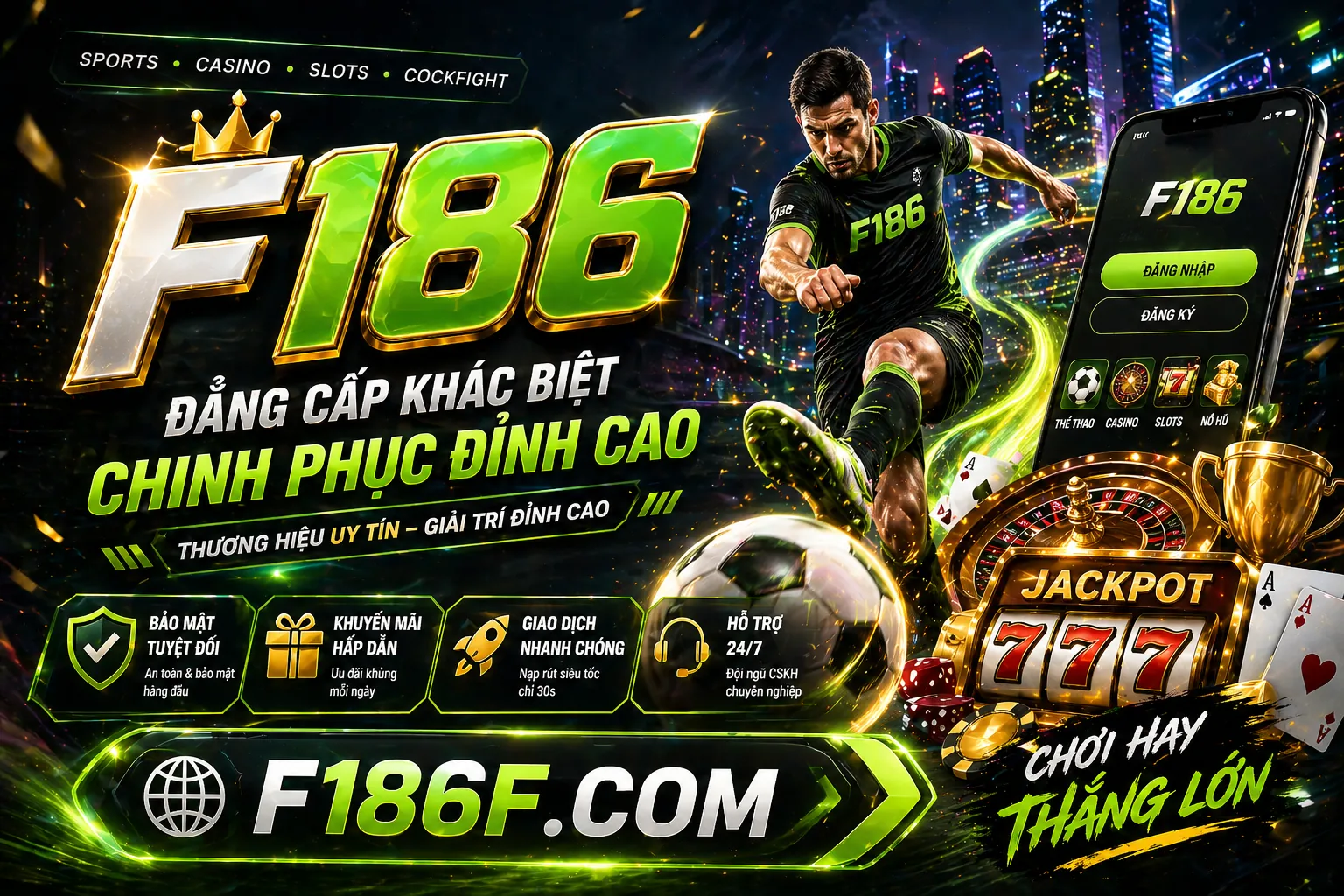 Trò Chơi Bắn Cá OK3865