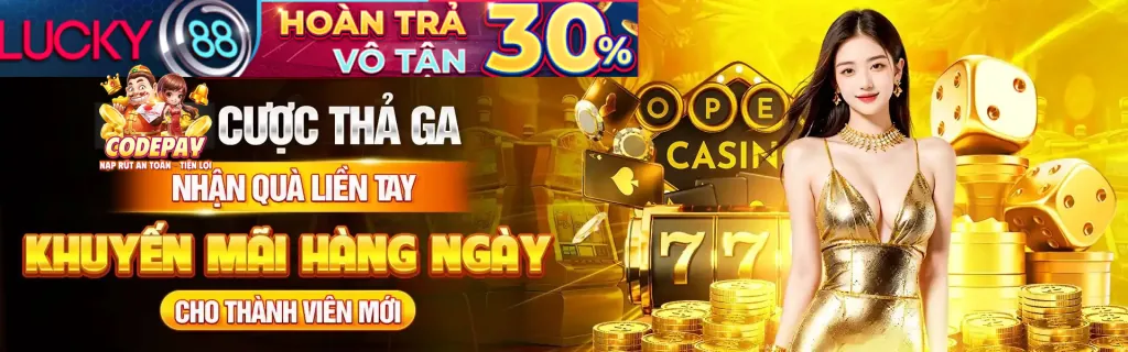 Kho game đa dạng tại OK3865