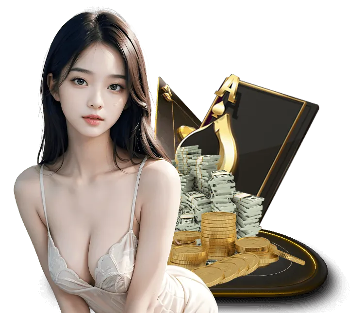 Slot Jackpot Lũy Tiến OK3865